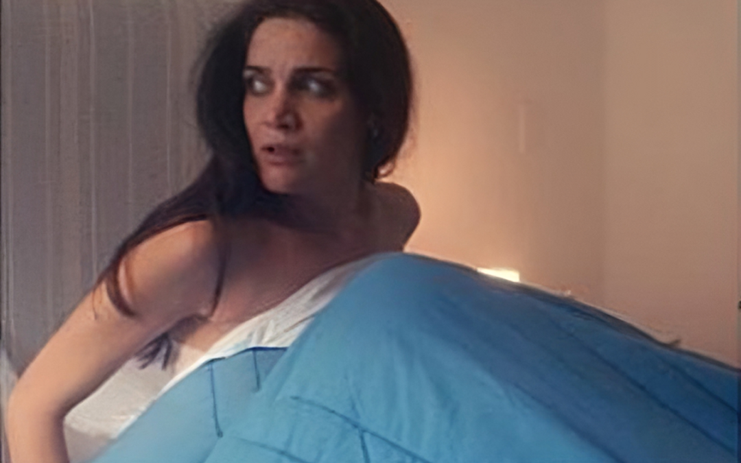 GHOSTING GLORIA