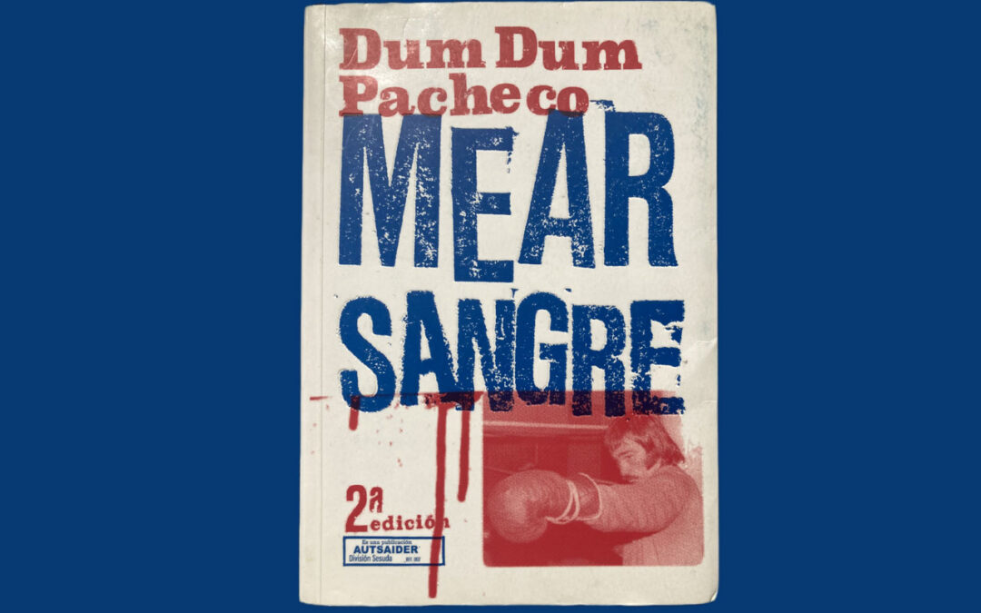Mear Sangre