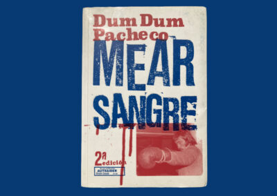 Mear Sangre