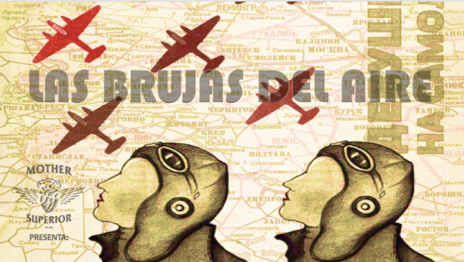 Las Brujas del Aire