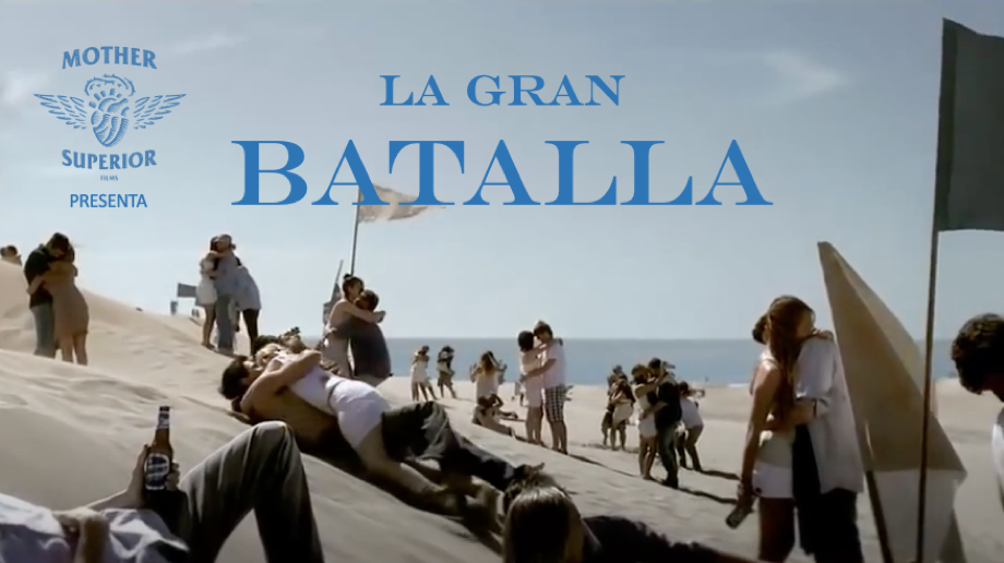 La Gran Batalla